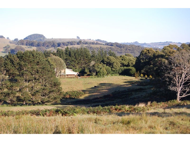 . Moresby Hill Farm, Robertson NSW 2577