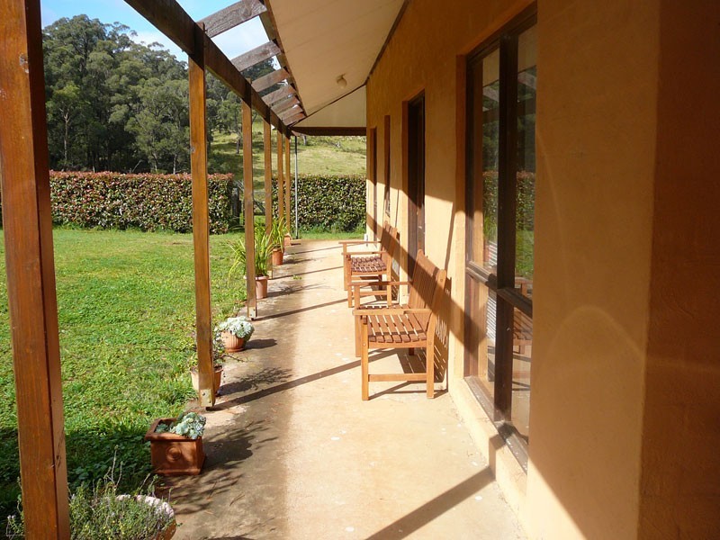 . Moresby Hill Farm, Robertson NSW 2577