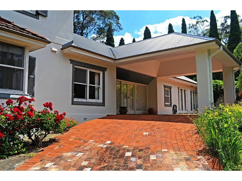 10 Eridge Park Road, Burradoo NSW 2576