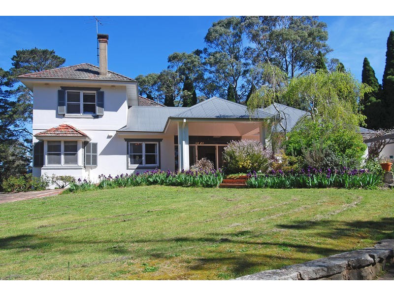 10 Eridge Park Road, Burradoo NSW 2576