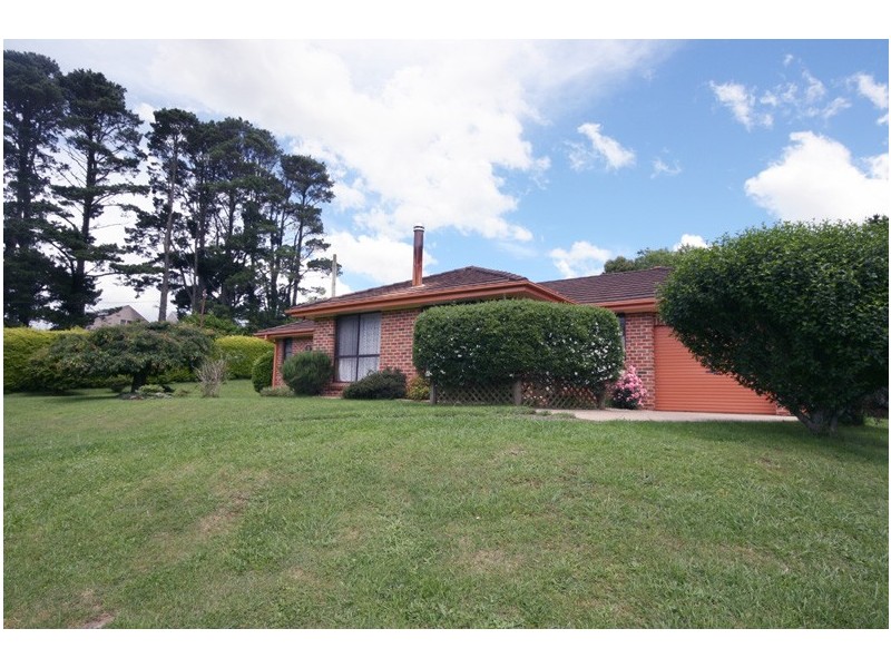 Robertson NSW 2577