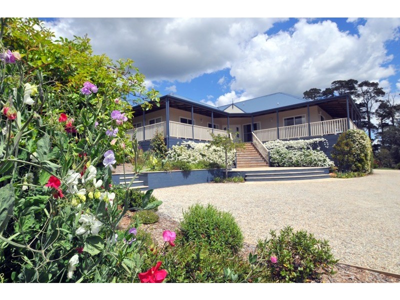 Exeter NSW 2579