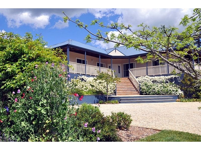 Exeter NSW 2579