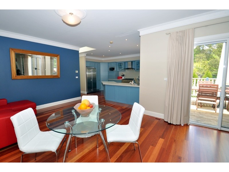 Exeter NSW 2579
