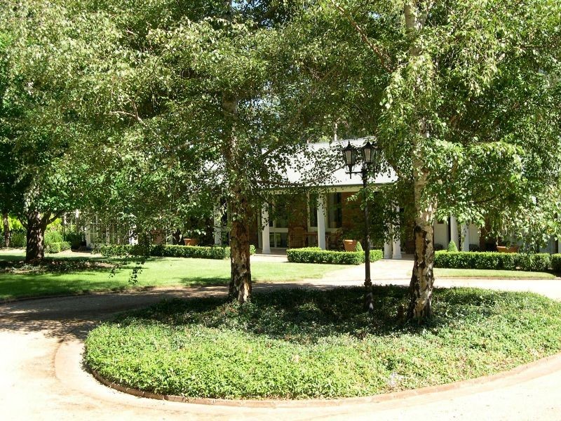 Burradoo NSW 2576