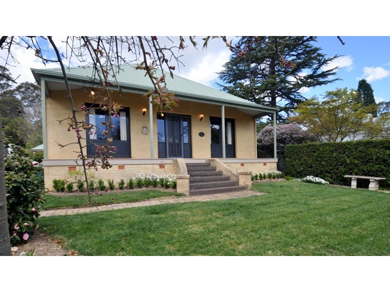 Bowral NSW 2576