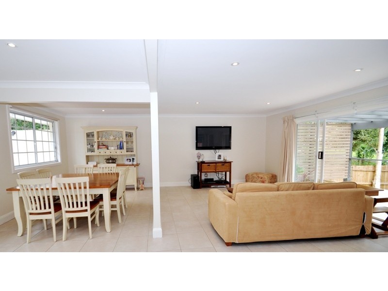 Willow Vale NSW 2575