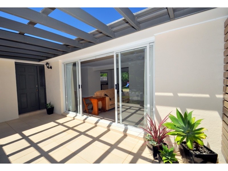 Willow Vale NSW 2575