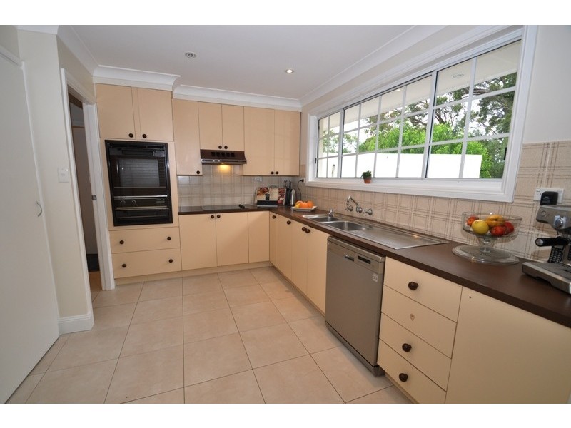 Willow Vale NSW 2575