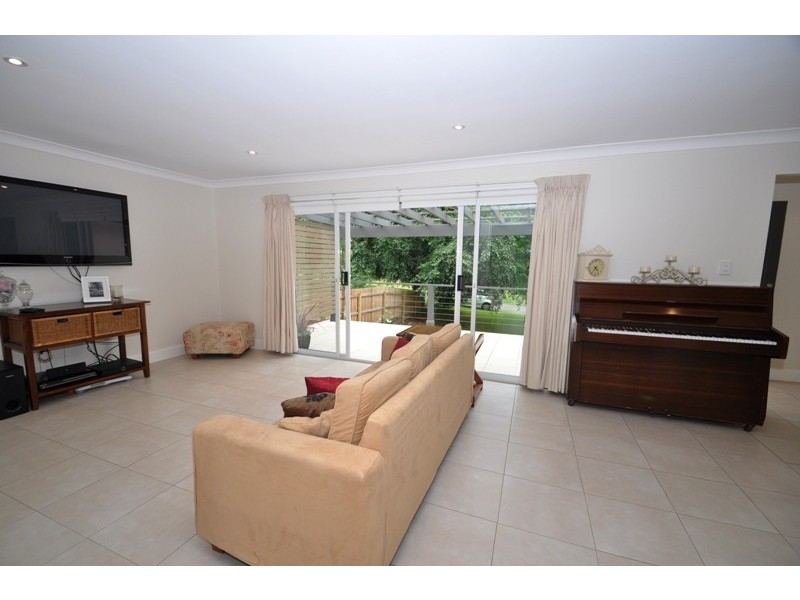 Willow Vale NSW 2575