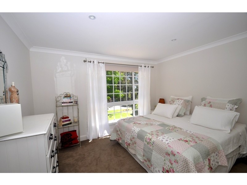 Willow Vale NSW 2575