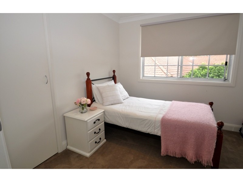 Willow Vale NSW 2575