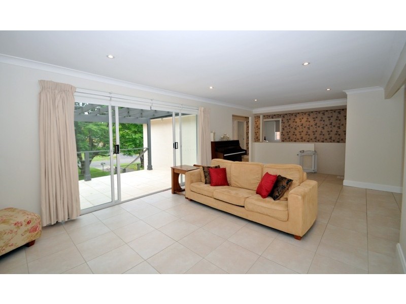 Willow Vale NSW 2575