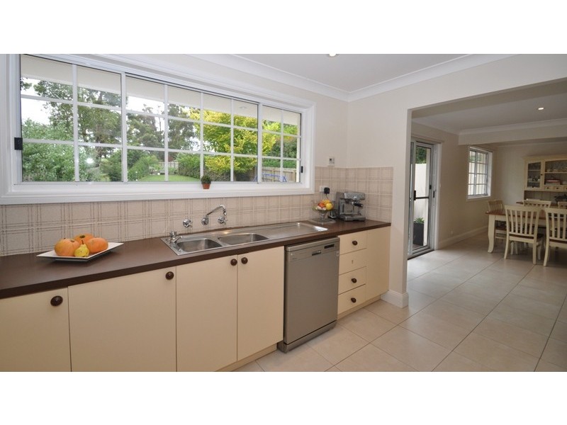 Willow Vale NSW 2575