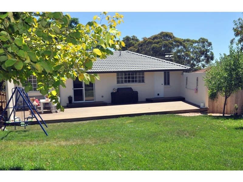 Willow Vale NSW 2575
