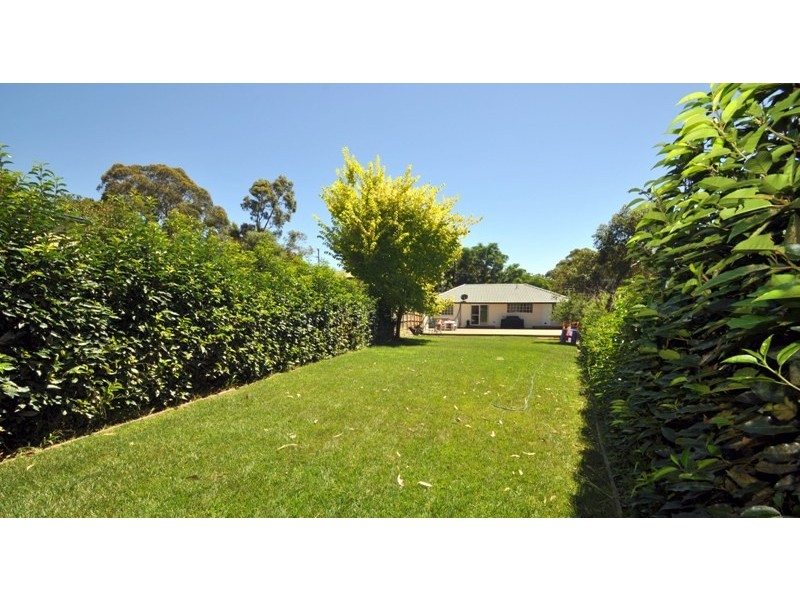 Willow Vale NSW 2575