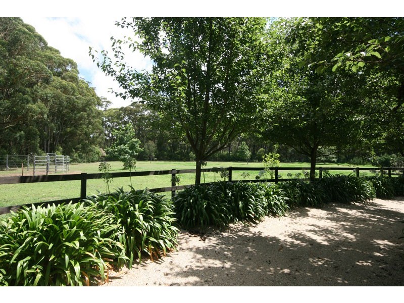 Fitzroy Falls NSW 2577
