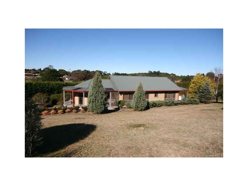 Robertson NSW 2577