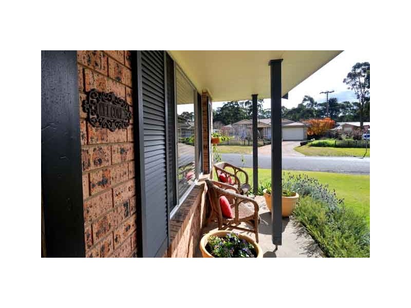 7 Badgery Street, Braemar NSW 2575