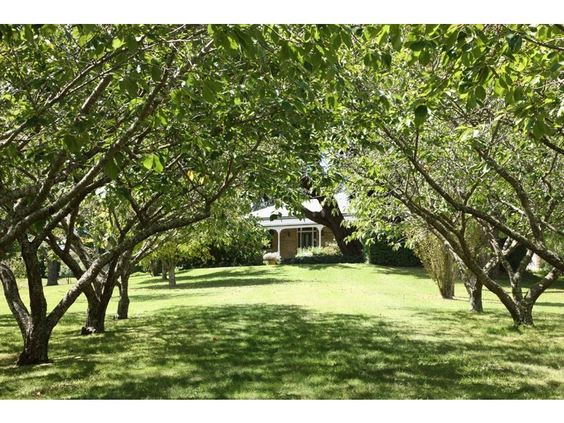 Glenquarry NSW 2576