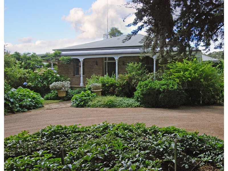 Glenquarry NSW 2576