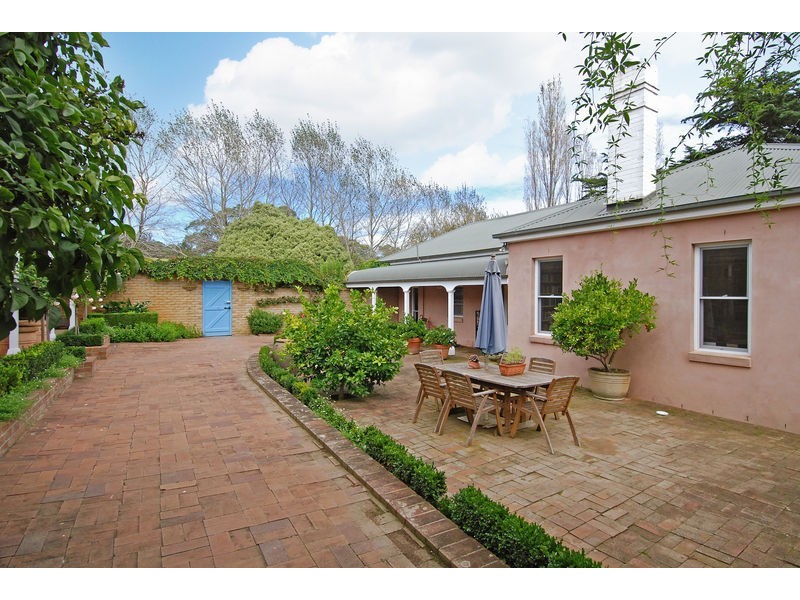 Glenquarry NSW 2576