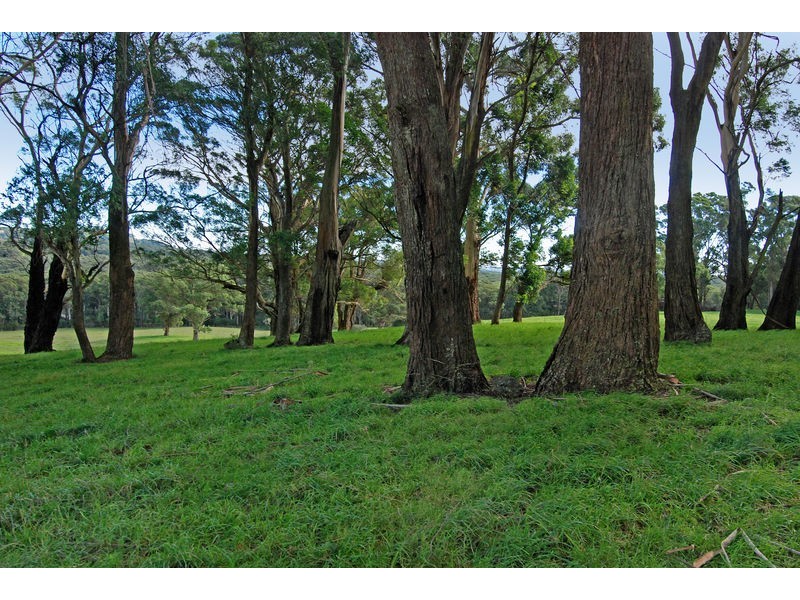 Glenquarry NSW 2576