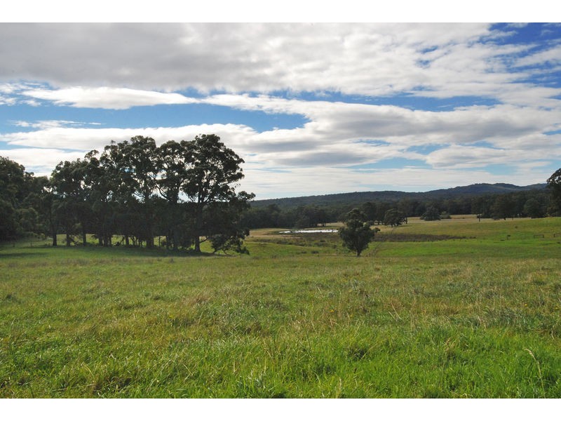 Glenquarry NSW 2576