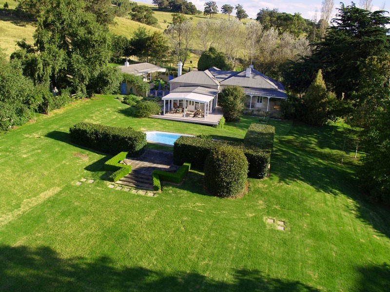 Glenquarry NSW 2576