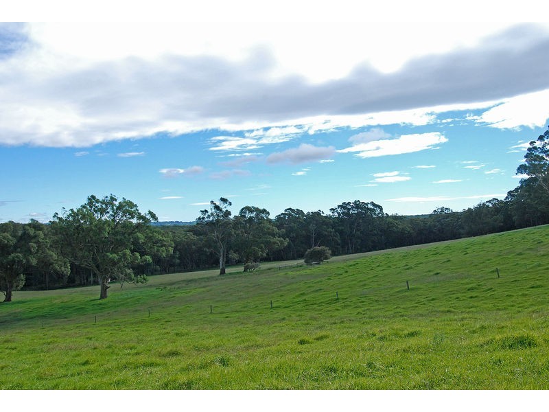 Glenquarry NSW 2576