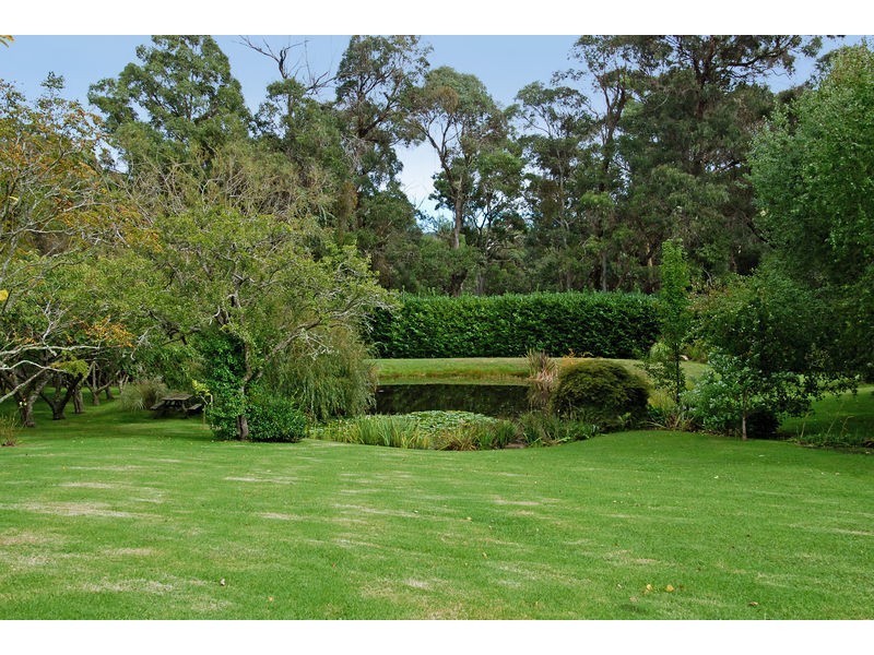 Glenquarry NSW 2576