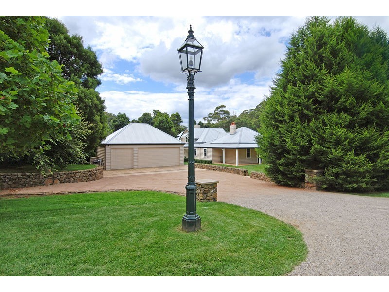 Kangaloon NSW 2576
