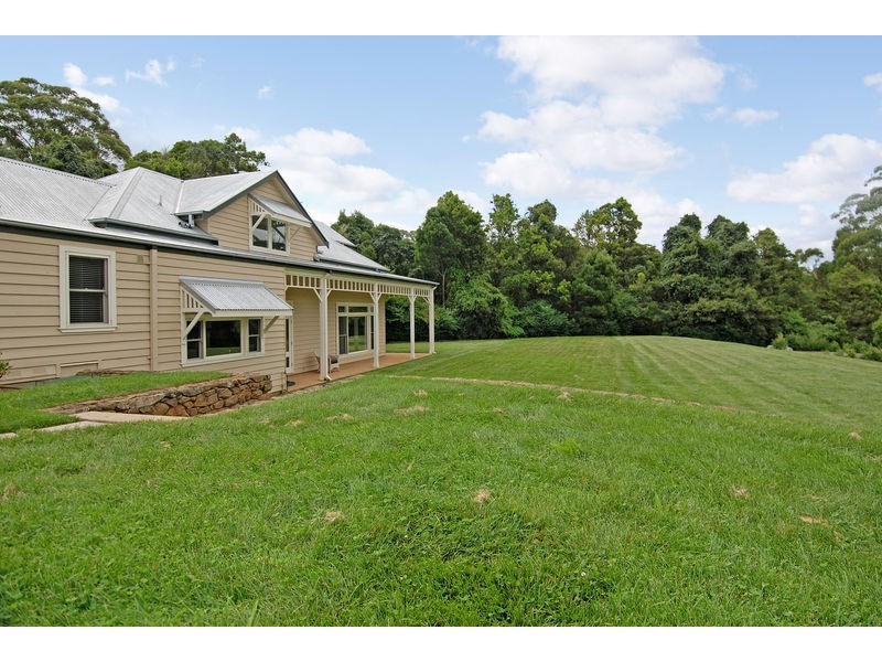 Kangaloon NSW 2576