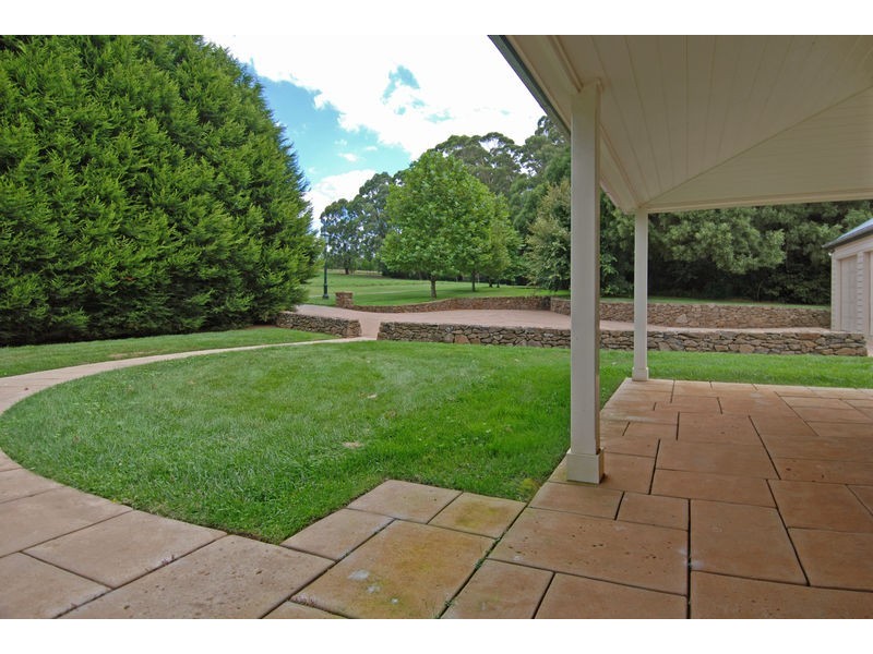 Kangaloon NSW 2576