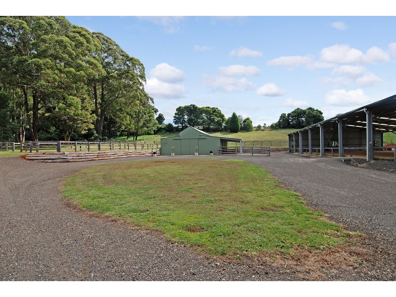 Kangaloon NSW 2576