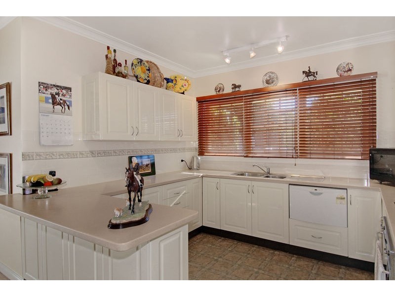 202 Joadja Rd, High Range NSW 2575