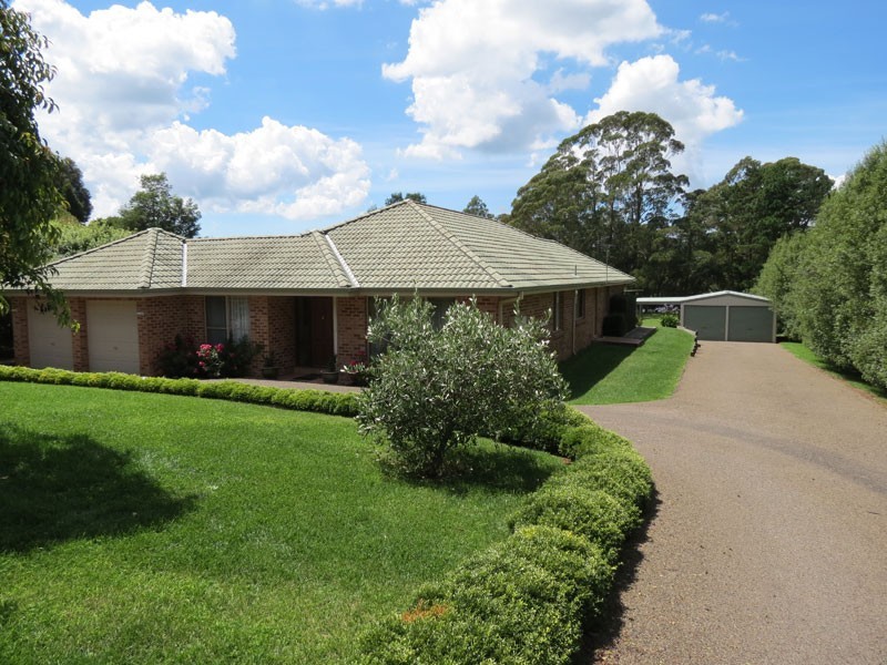 Robertson NSW 2577
