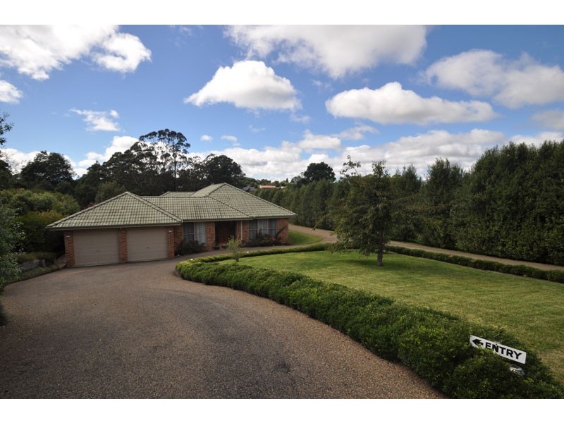 Robertson NSW 2577