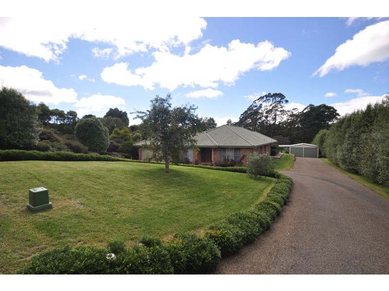 Robertson NSW 2577