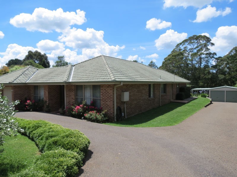 Robertson NSW 2577