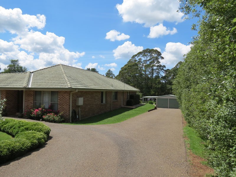 Robertson NSW 2577