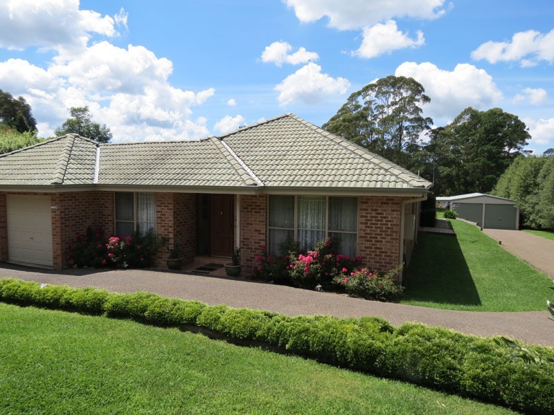 Robertson NSW 2577