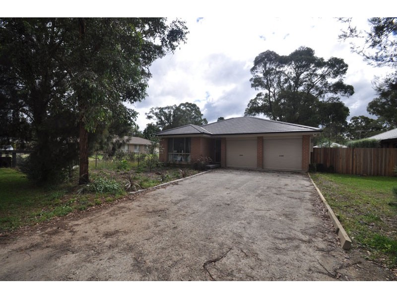 Braemar NSW 2575
