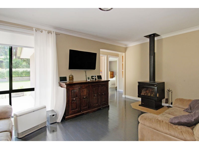 Willow Vale NSW 2575