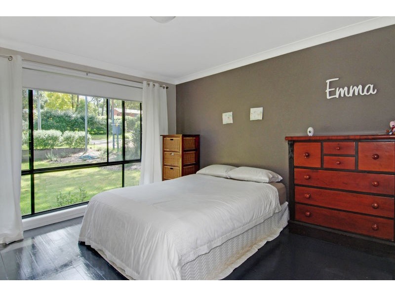 Willow Vale NSW 2575