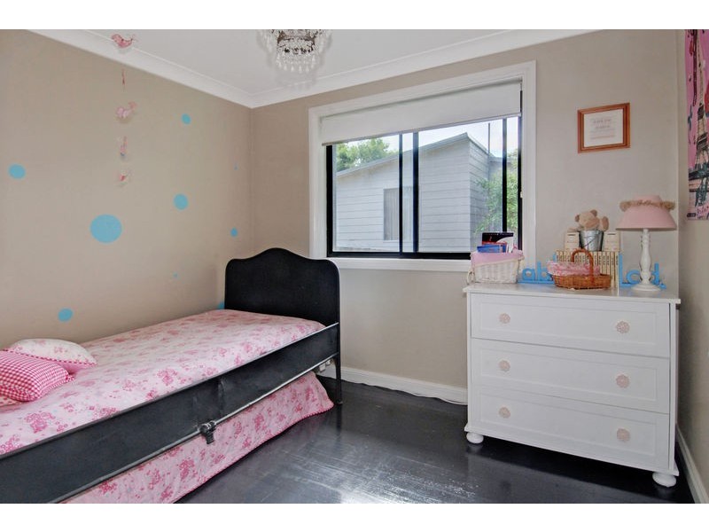 Willow Vale NSW 2575