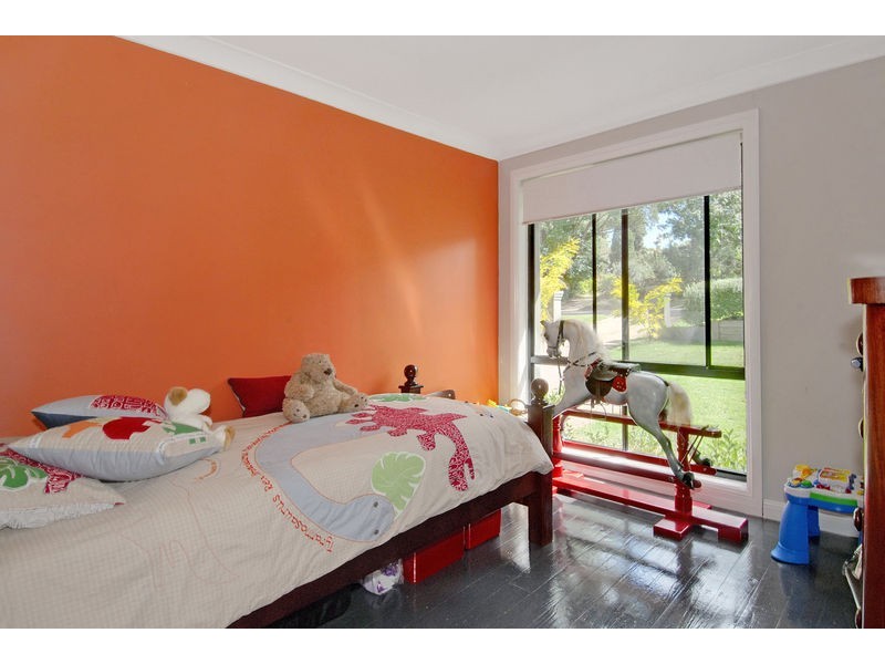 Willow Vale NSW 2575