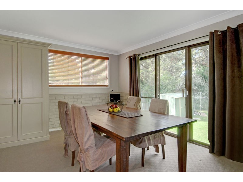 Willow Vale NSW 2575