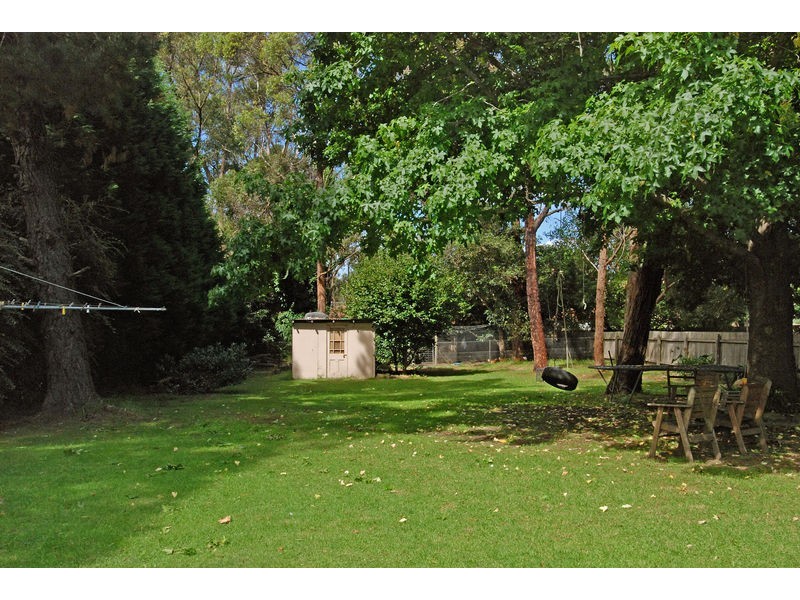 Willow Vale NSW 2575