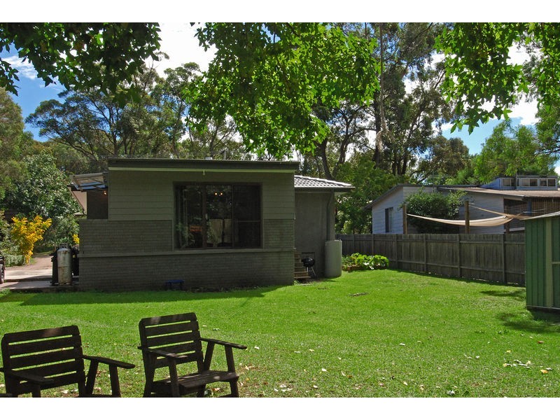 Willow Vale NSW 2575